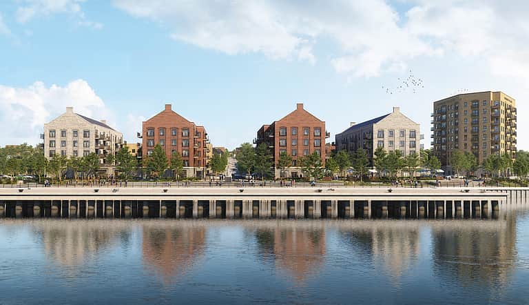 Media cvpklyws harbour village phase 3a apartment cgi