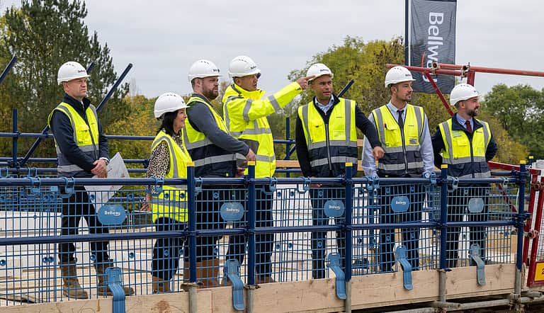 Media dagn4ulw nhc mayoral visit tattenhoe meadows
