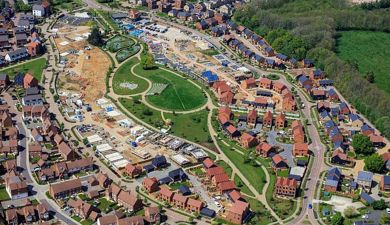 Media gndpupxp aviation park birds eye view