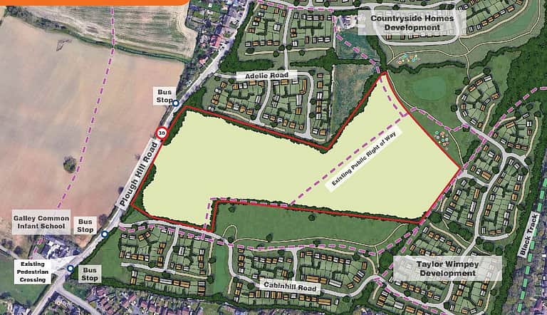Media hxgjs4t3 plough hill road location plan