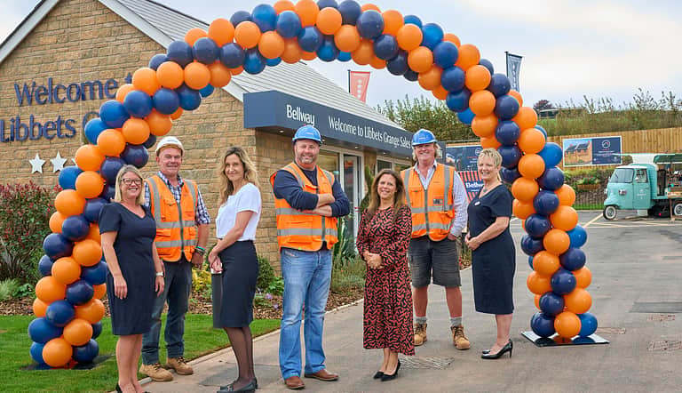 Media j0xngbxp libbets grange showhome launch