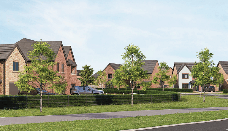 Media kylpefoy staindrop road cgi