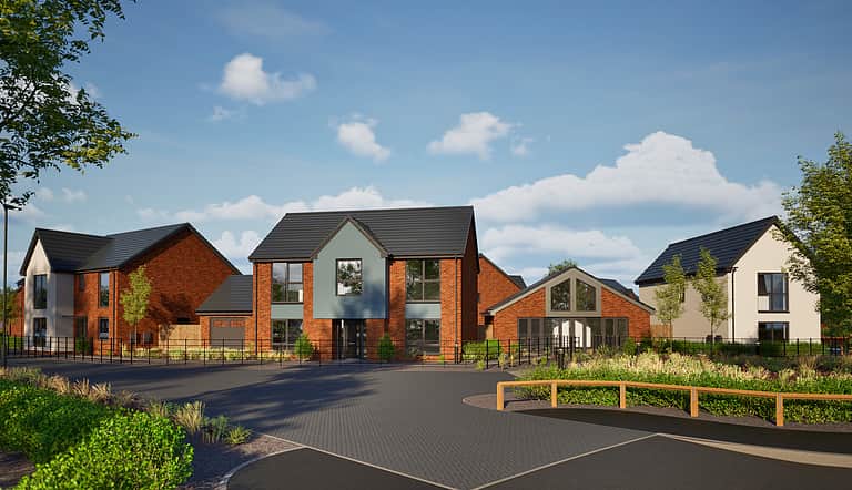 Media nxcl5uxi desford lane ratby echelon cgi