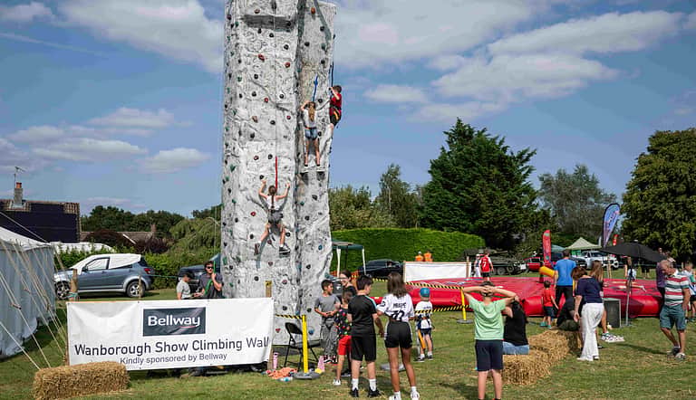 Media qg2ebhs4 wanborough show 2024