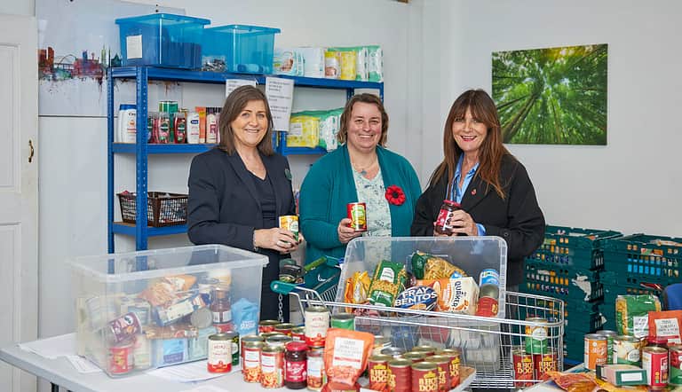 Media v12j13nq fallow wood view burgess foodbank donation
