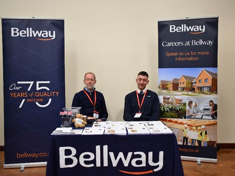 Better with Bellway The School Outreach Company partnership final 1