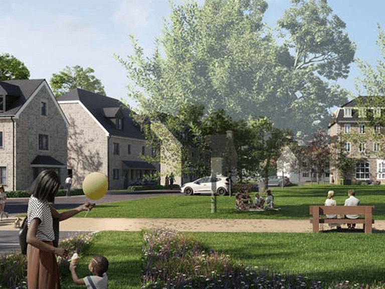 Cedarcroft CGI