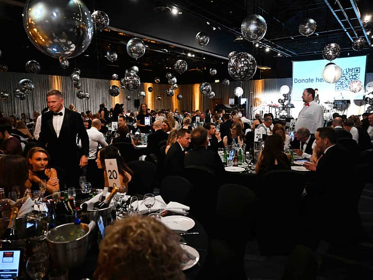 North East Charity Ball2026