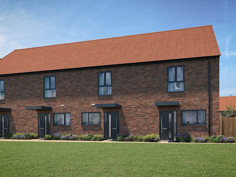 Perceval Grange Bepton CGI