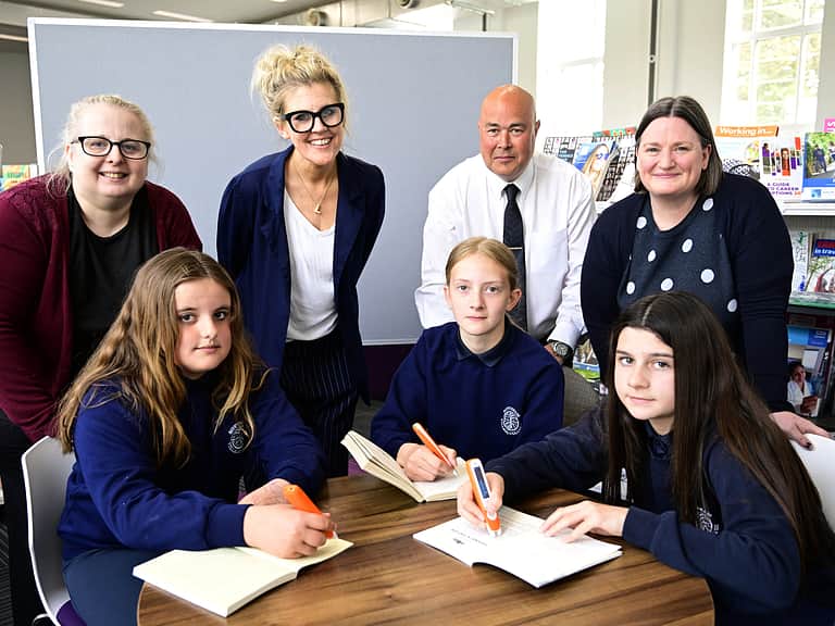 Springstead Village Bottisham College