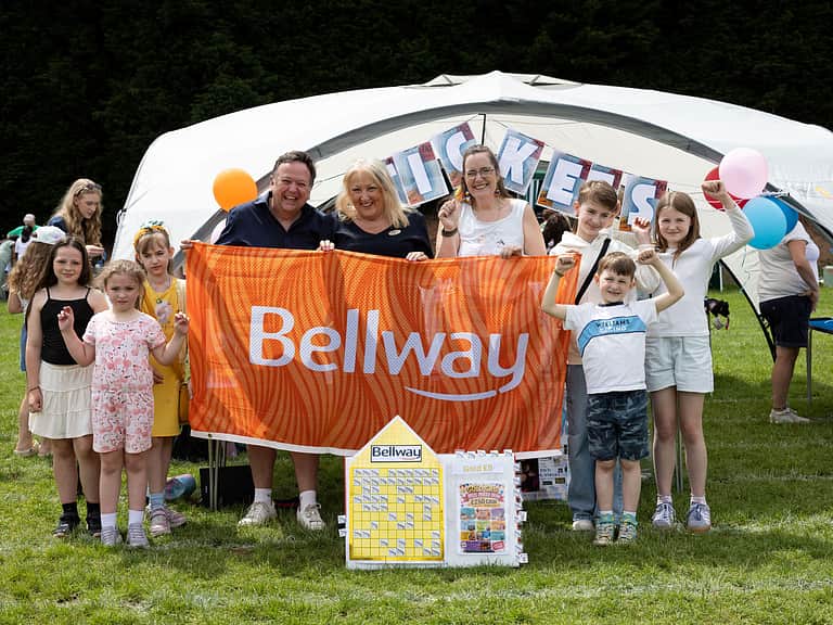St Kenelms Fayre 2026