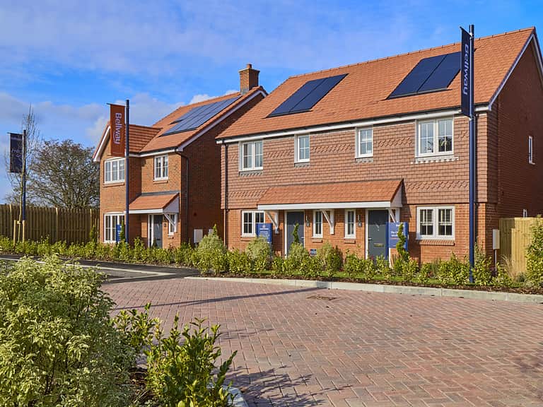 Woodbury Manor Hailsham