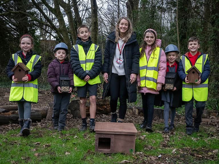 Media kkgitpsi undy primary school