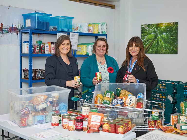 Media v12j13nq fallow wood view burgess foodbank donation